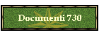 Documenti 730
